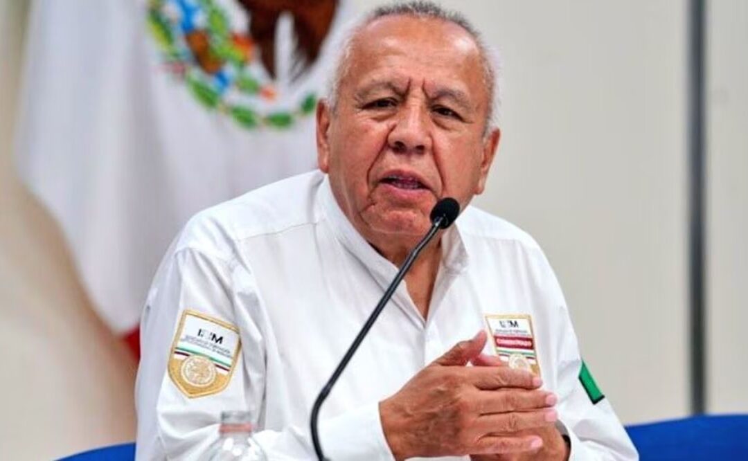 FGR procede penalmente contra titular del INM por tragedia de Juárez