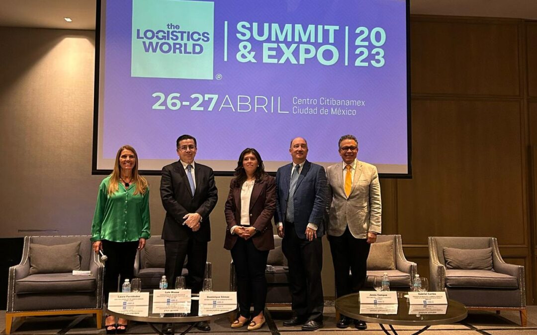 The Logistics World 16ª edición, Summit & Expo, Un evento que no para de crecer