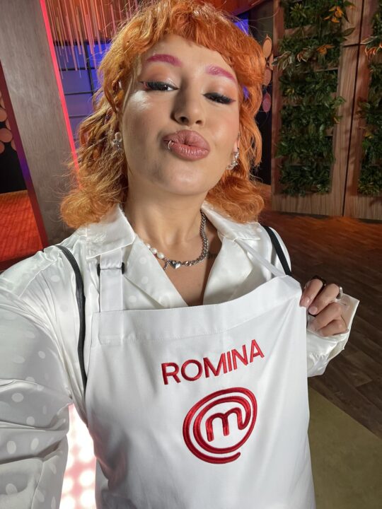 Romina Marcos