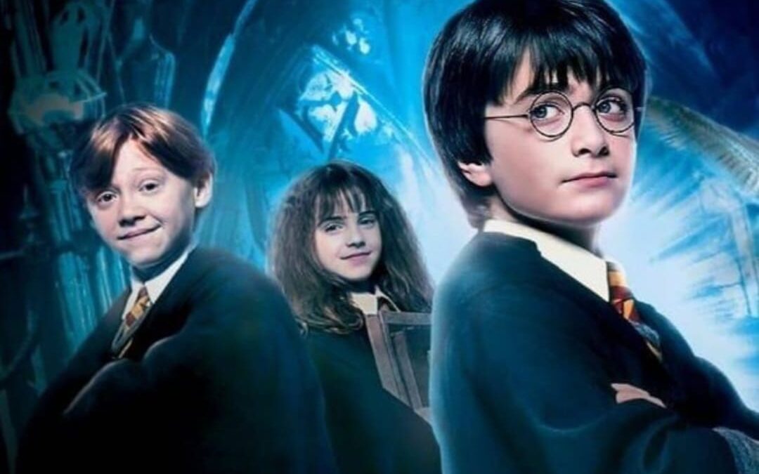 Harry Potter podría tener una reboot en forma de serie