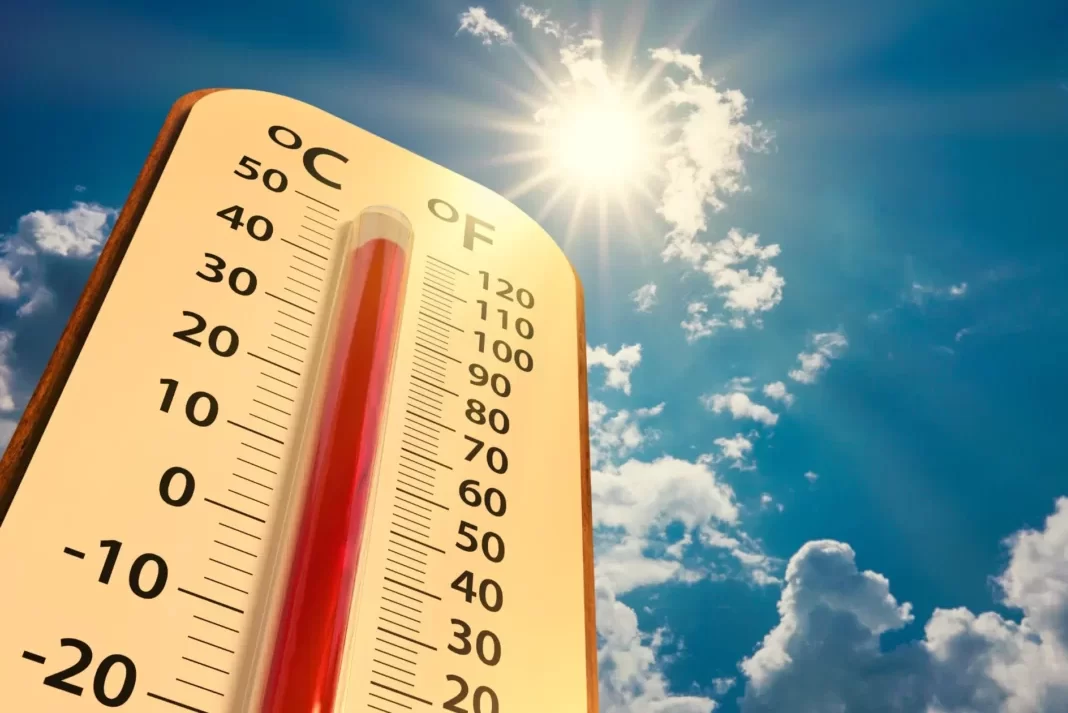 Ola de calor provocaría severos daños económicos