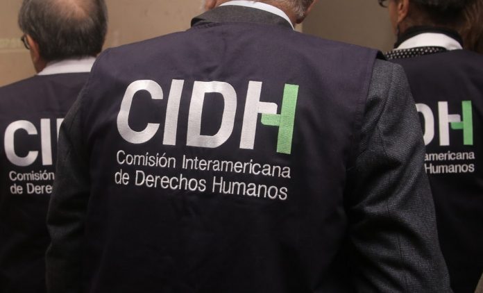 CIDH señala al gobierno de México culpable de violación de derechos humanos
