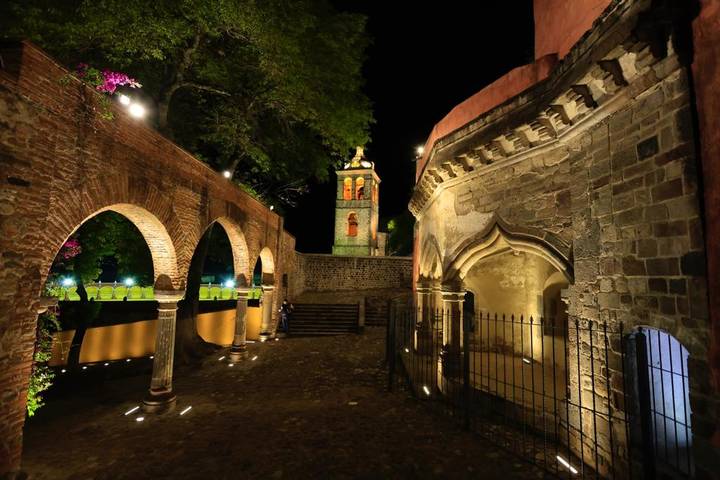 Tlaxcala cumple recomendación de la Unesco en Patrimonio Cultural