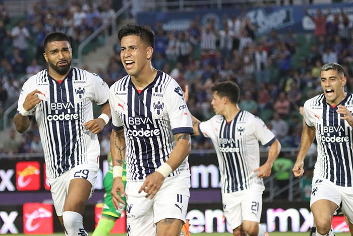 En la Liga MX, 14 Equipos buscan todavía Liguilla y Repechaje