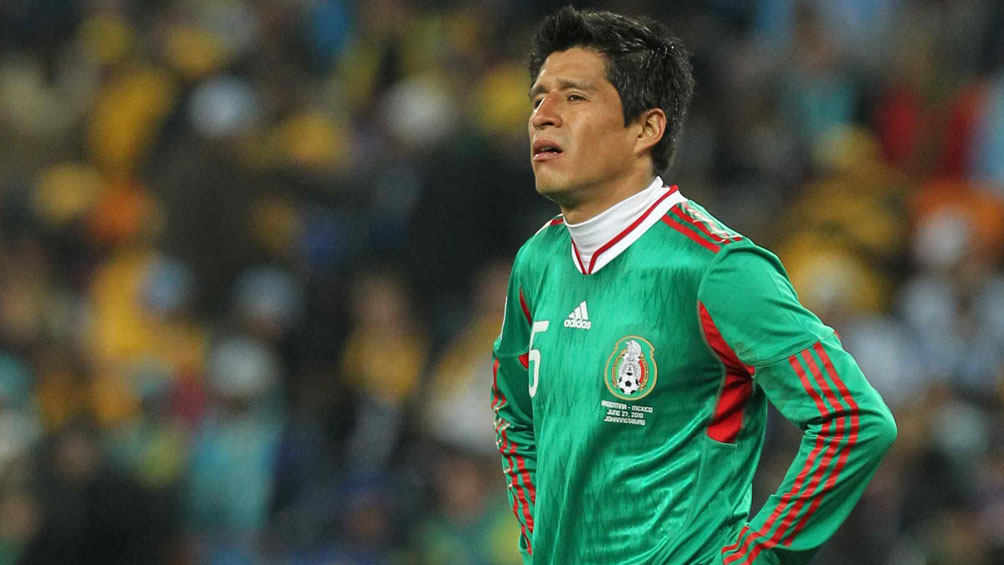 “Tenemos un retroceso de cinco años en el fútbol mexicano”: Ricardo Osorio
