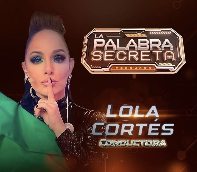 Lola Cortés