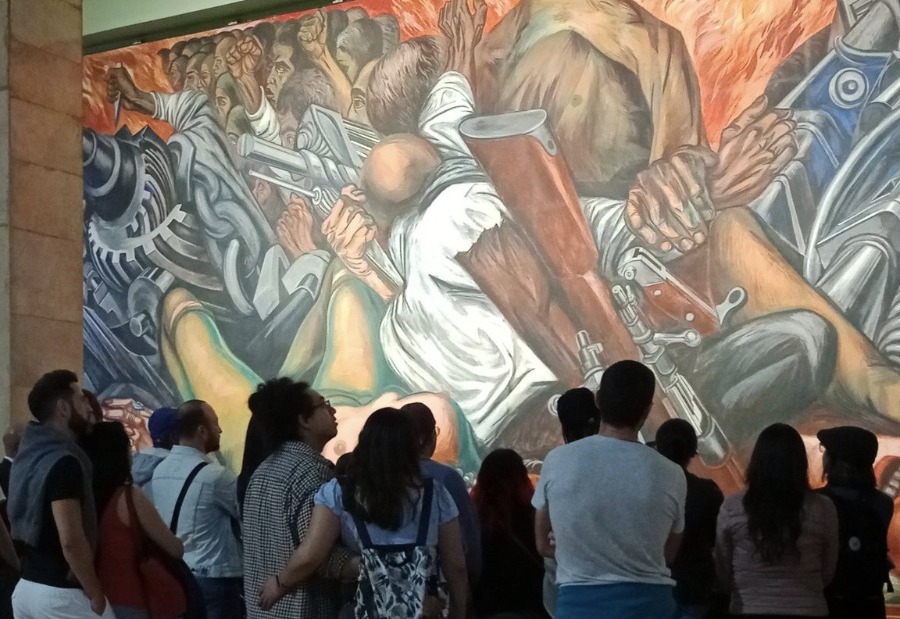 Día Internacional de los Museos y su importancia en México