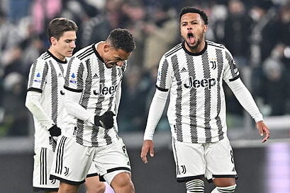 Juventus recibió nueva sanción y quedará fuera de Champions