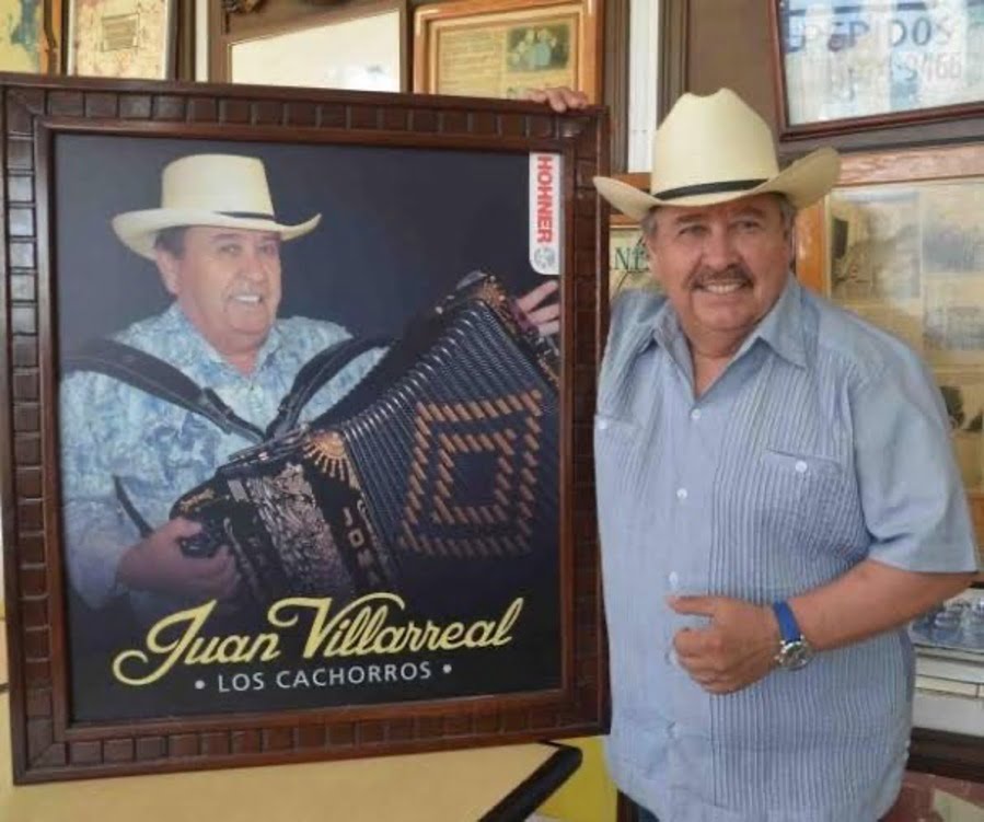 Don Juan Villareal