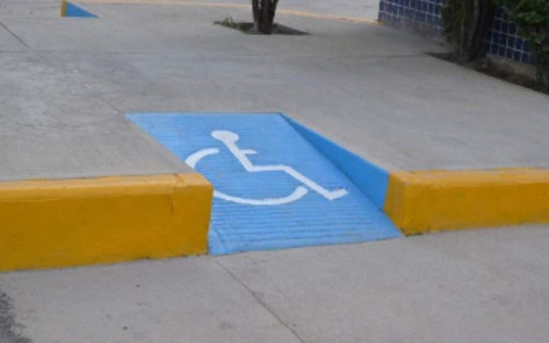 Congreso-CDMX aprueba reforma de movilidad para personas con discapacidad