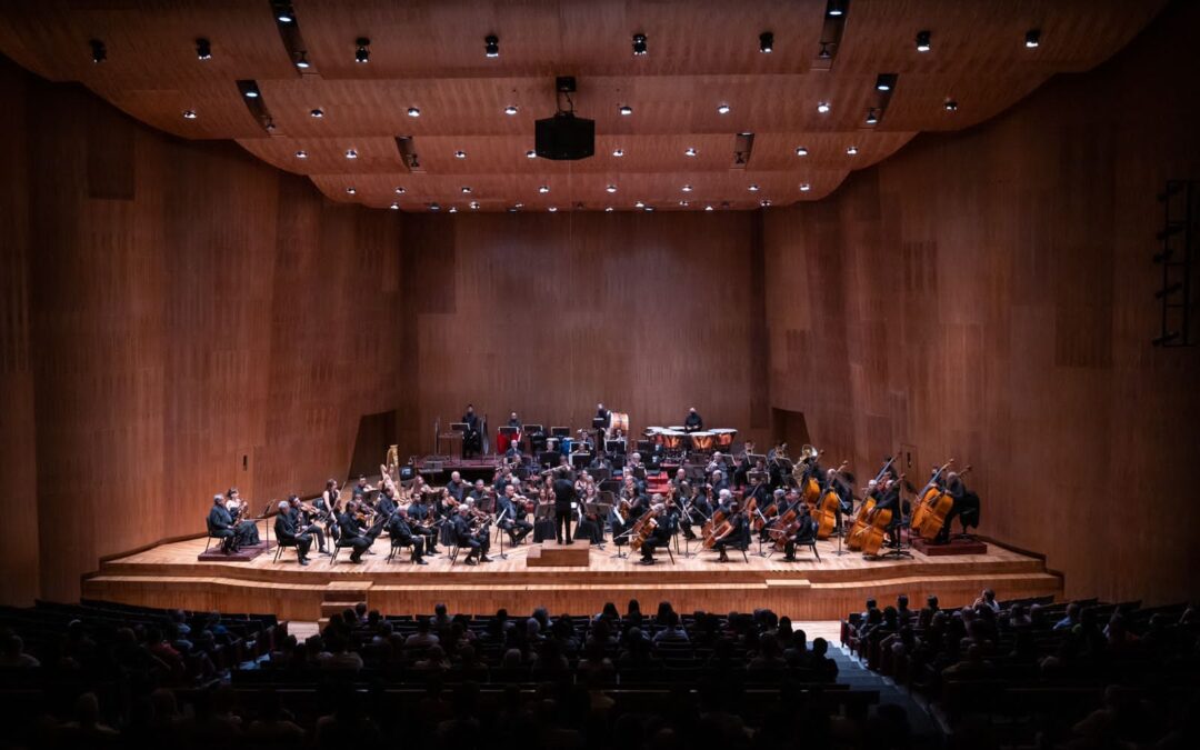 La OFCM ofrecerá concierto sinfonía de Shostakóvich