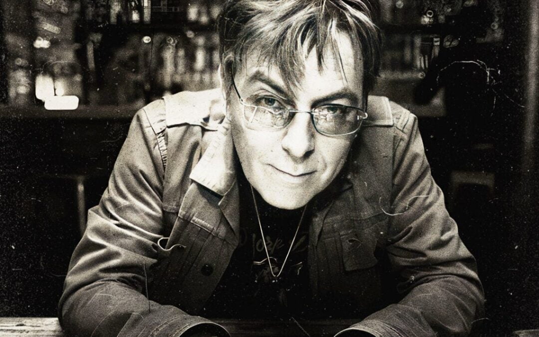 Andy Rourke exbajista de The Smiths, muere a los 59 años