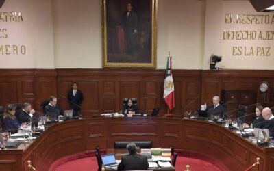 Se cae «Plan B» Suprema Corte invalida primera parte