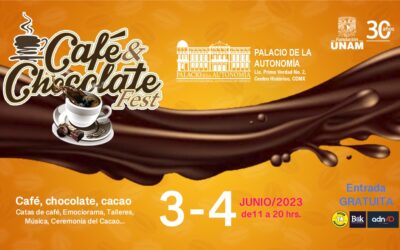 Café & Chocolate Fest: Delicias gastronómicas y culturales