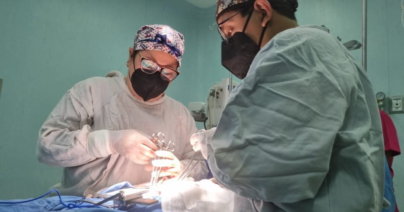 Hospital General de Cuernavaca brindará atención contra el Cáncer de Ovario