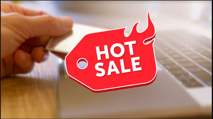 Hot Sale 2023: Entérate como aprovecharlo al máximo
