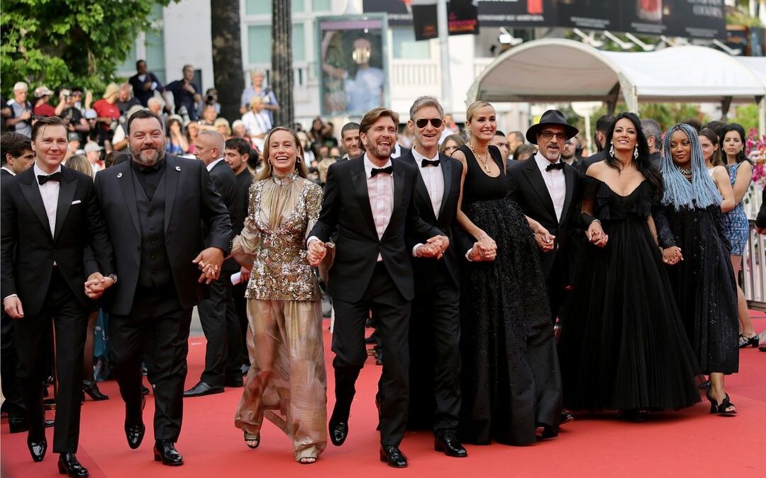 Cannes 2023 arranca con lo mejor del cine internacional