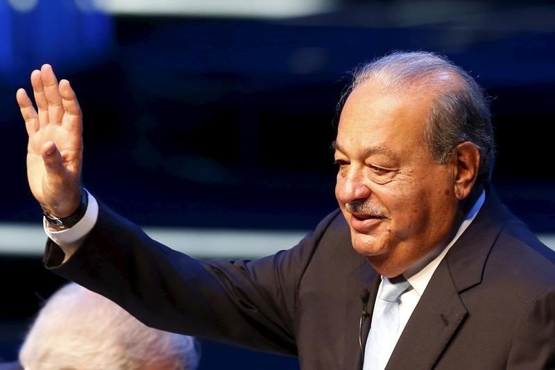 Apuesta, Carlos Slim por el petróleo: ¿Hay potencial para Carso?