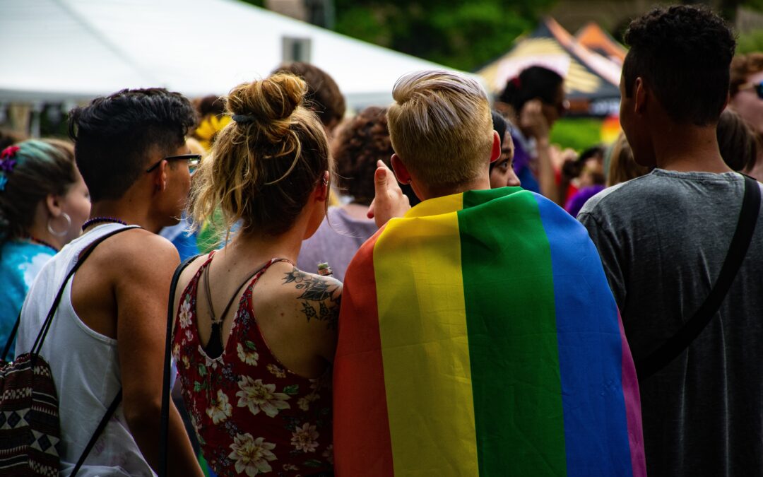 Eventos para celebrar el mes del orgullo gay