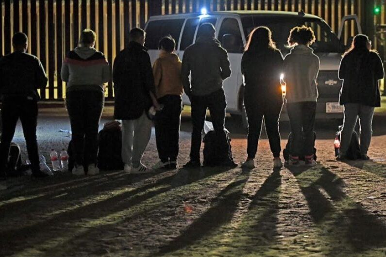 México reprueba la entrada en vigor de la ley antiinmigrante SB4 en Texas