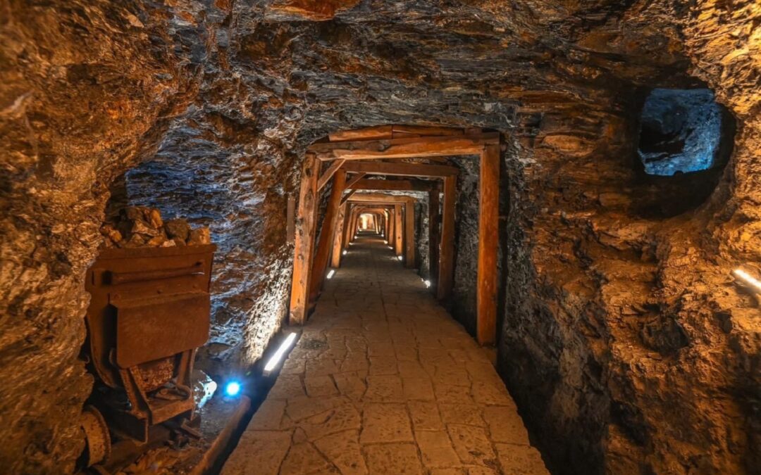 Resguarda Museo Estatal de la Minería más de 200 años de história