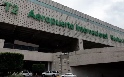 AICM anuncia rehabilitación del Rodaje Bravo para agilizar tránsito aéreo