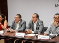 Morelos promete seguridad a pobladores cercanos al Popo