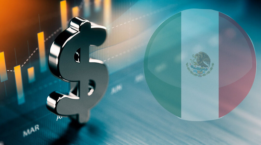 En México, crece el PIB 3.1% durante 2023: INEGI