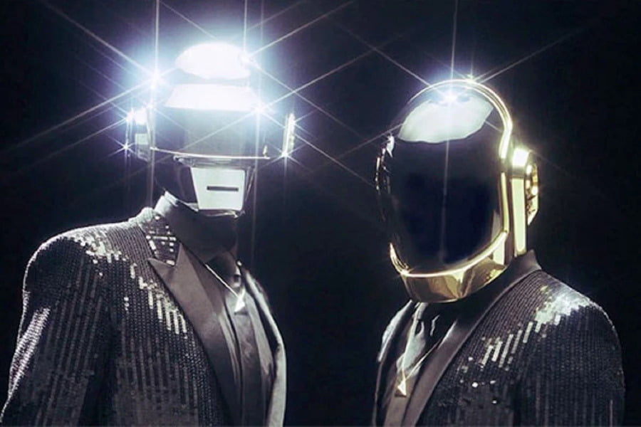 Daft Punk no ofrecerá concierto pero si experiencia RA