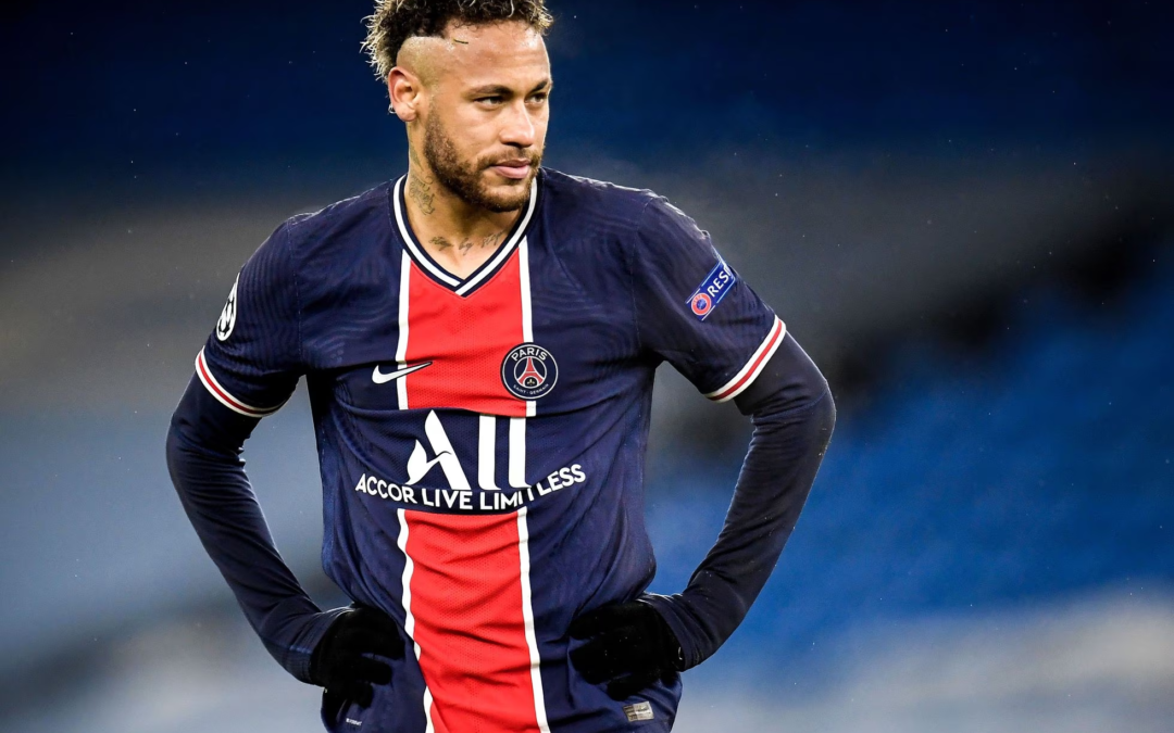 ¿Neymar podría tener sus días contados en el PSG?