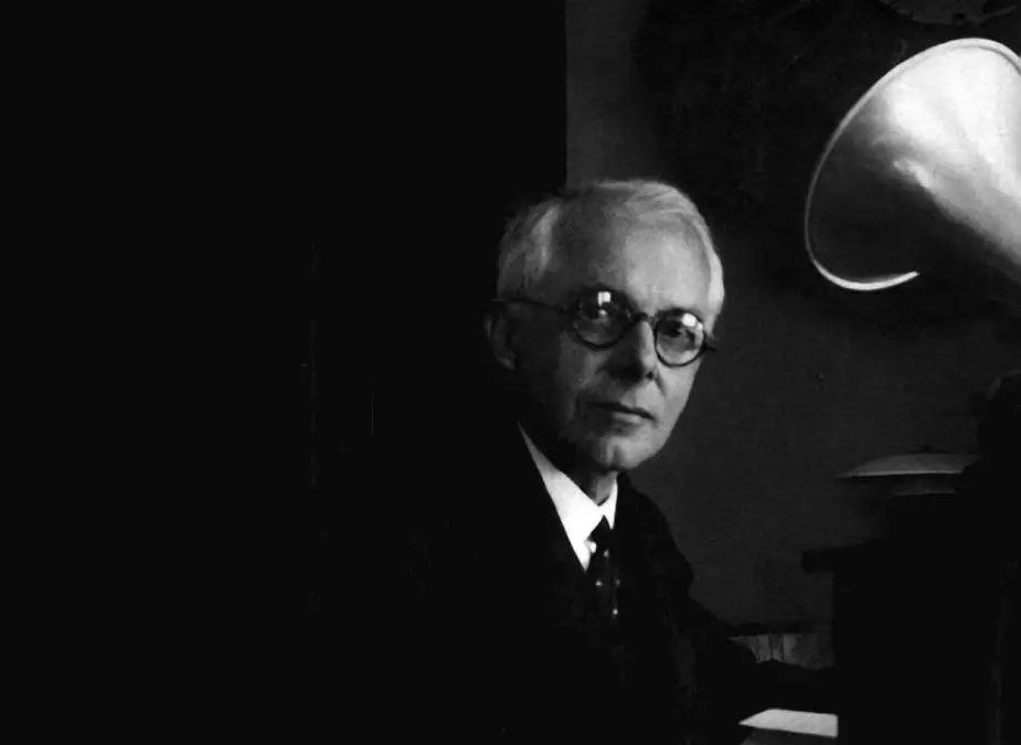 Béla Bartók y su vínculo con la etnomusicología