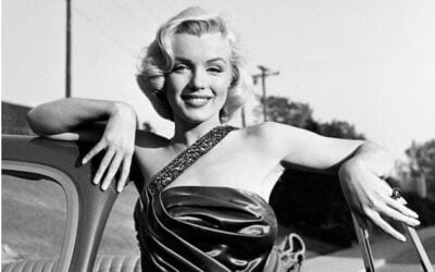 Marilyn Monroe, cumpliría 97 años