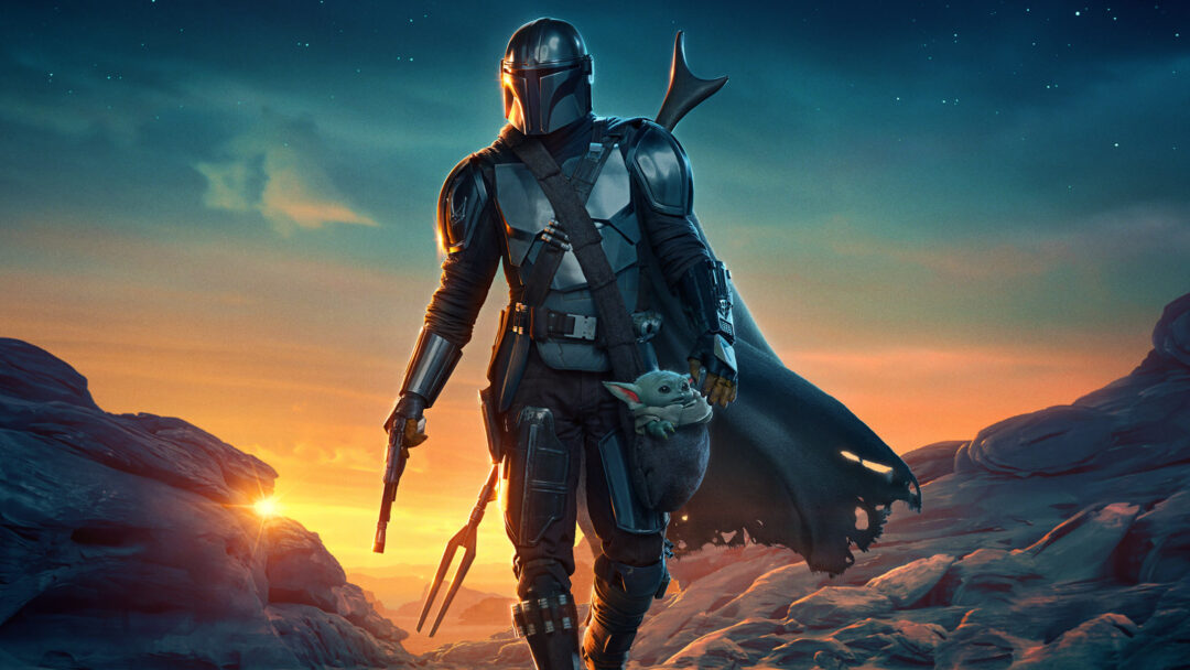 The fourth season of "the mandalorian" may be delayed