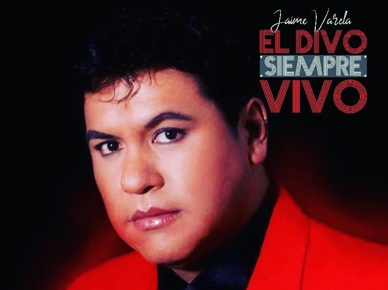 Jaime Varela presenta «El Divo Siempre Vivo» un homenaje a Juan Gabriel