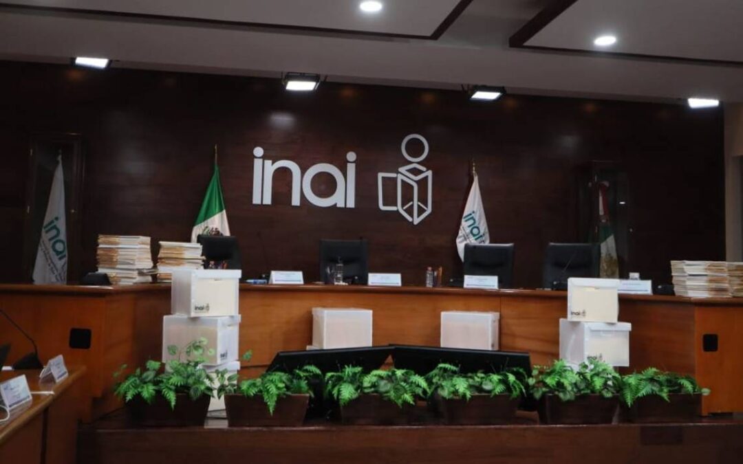 En ningún país se debe debilitar o limitar el acceso a la información: INAI