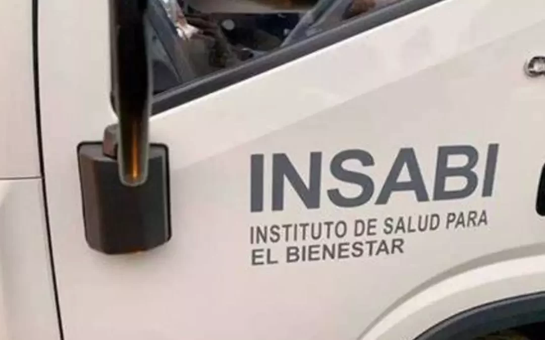 Insabi entrega acelerador lineal de alta energía al Instituto de Cancerología