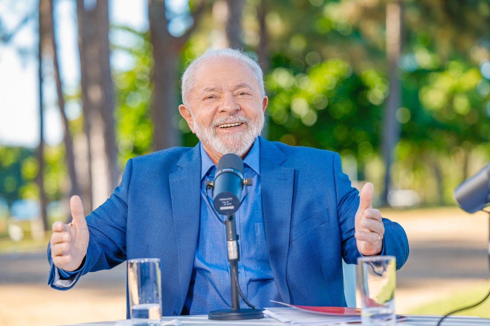 Presidente de Brasil Lula, acusa a su antecesor, Jair Bolsonaro: especial