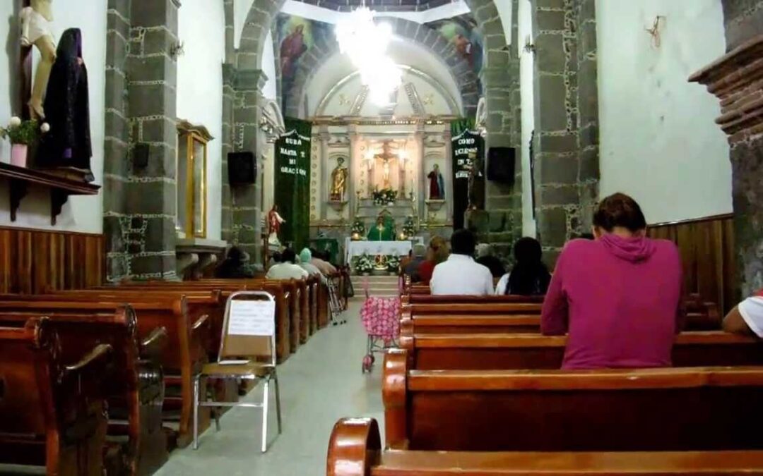 Iglesia invita a familias a la festividad del Día de San Pedro y San Pablo