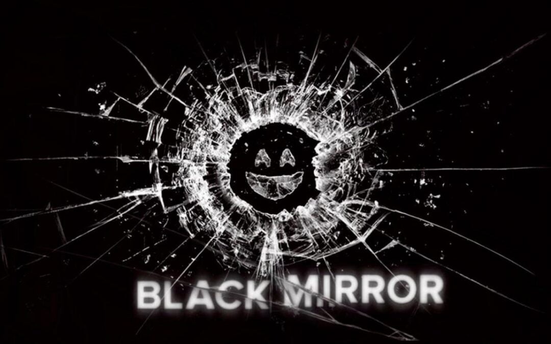 Black Mirror 6 ya tiene fecha de estreno