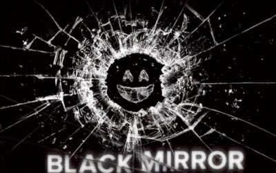 Black Mirror 6 ya tiene fecha de estreno