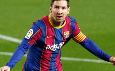 Padre de Messi dice que a su hijo le gustaría volver al Barsa