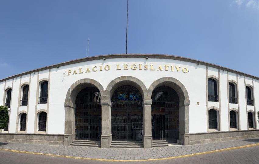 Congreso de Tlaxcala confirma incremento salarial para trabajadores de base