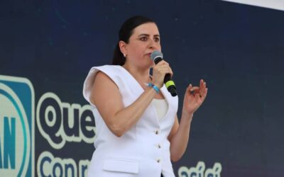 PAN busca atender peticiones de ciudadanos en Querétaro