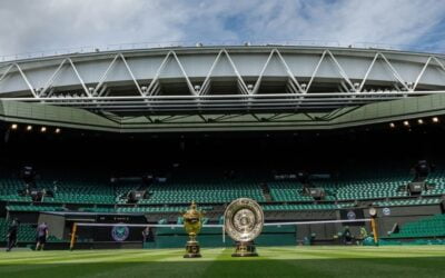 Wimbledon y una bolsa millonaria récord para 2023