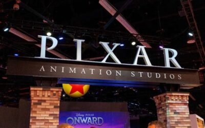 Pixar sufre de reestructuración, tras despido de 70 personas