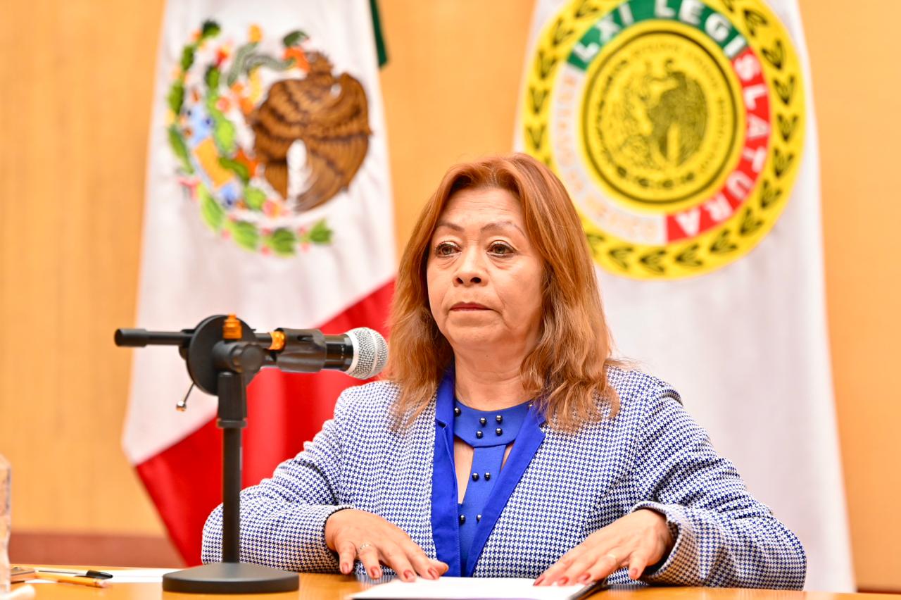 Se propone apoyar a mexiquenses sin seguro social. Foto: Poder legislativo