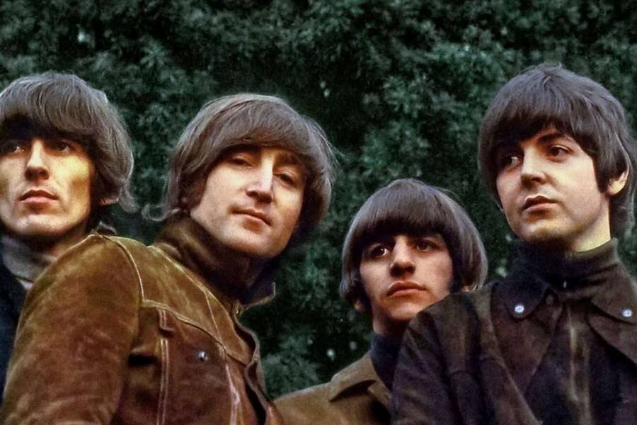 Confirman la última canción de The Beatles, gracias a la IA