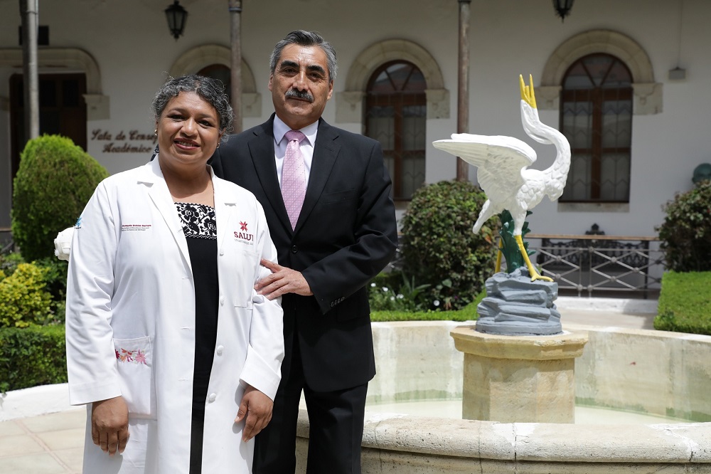 UAEH y Salud de Hidalgo firman convenio de colaboración