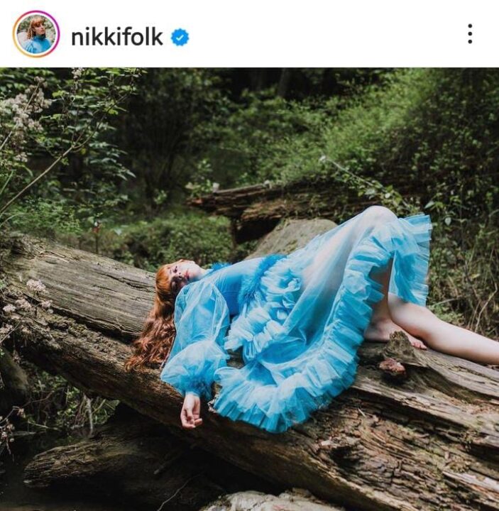 Nikki Folk