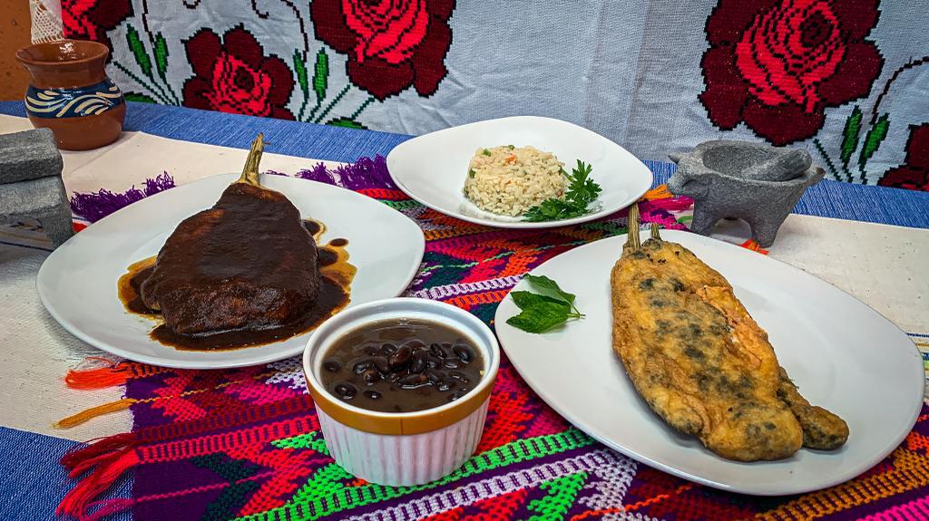 Convocan a concurso «La receta de los abuelos» en Xochimilco